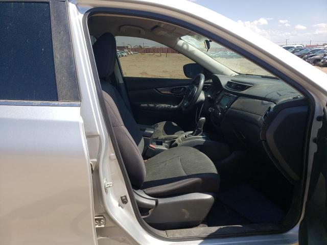 Photo 5 from auction – 2019 NISSAN ROGUE S with VIN 5N1AT2MT2KC844291