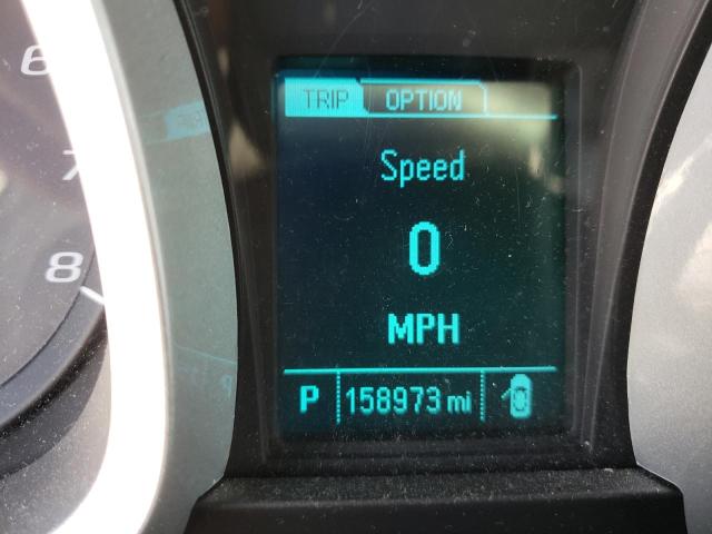 Photo 8 from auction – 2013 CHEVROLET EQUINOX LS with VIN 2GNALBEK8D6293068