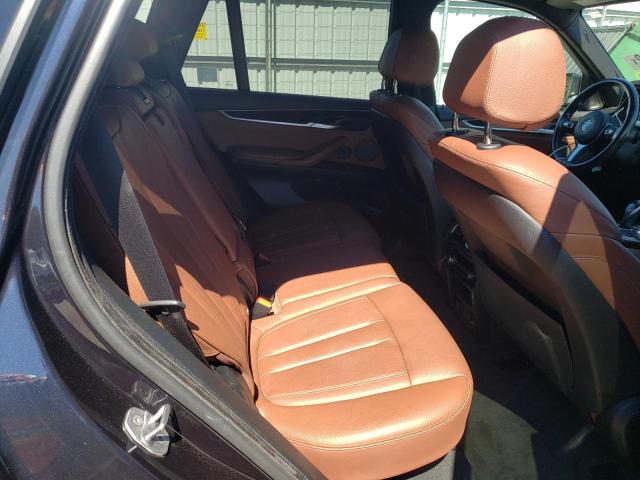 Photo 6 from auction – 2016 BMW X5 XDRIVE3 with VIN 5UXKR0C54G0U10590