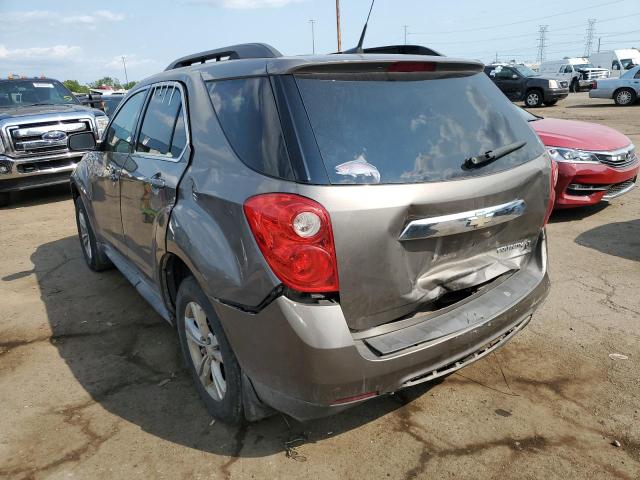 Photo 3 from auction – 2011 CHEVROLET EQUINOX LT with VIN 2CNALDEC9B6216036