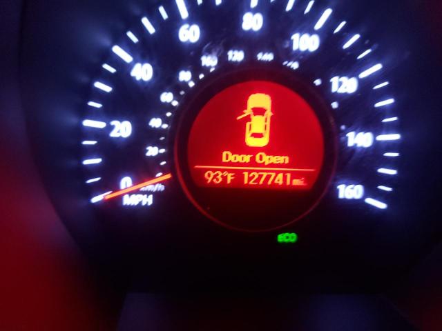 Photo 8 from auction – 2013 KIA OPTIMA EX with VIN 5XXGN4A74DG091619