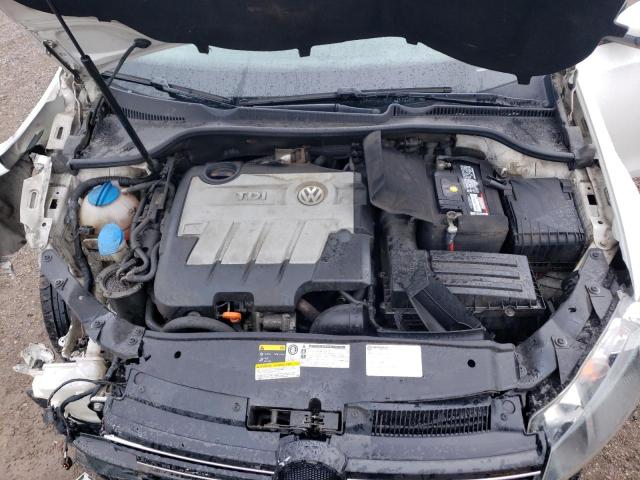 Photo 7 from auction – 2013 VOLKSWAGEN GOLF with VIN WVWDM7AJ7DW137543