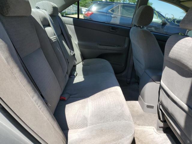 Photo 6 from auction – 2002 TOYOTA CAMRY LE with VIN 4T1BE32K82U068824