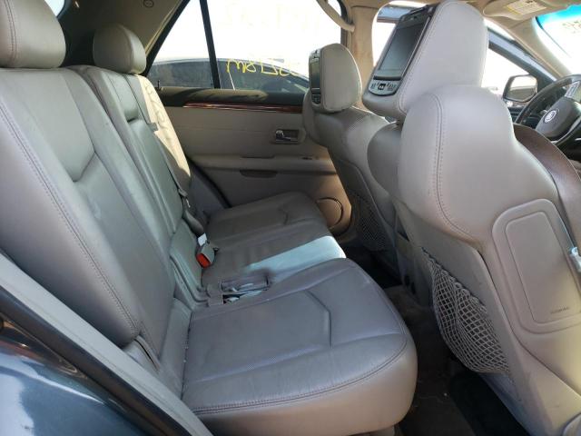 Photo 6 from auction – 2008 CADILLAC SRX with VIN 1GYEE437280161110