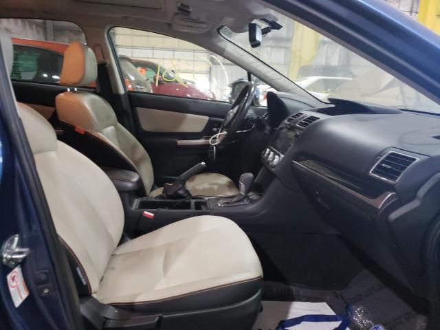 Photo 5 from auction – 2016 SUBARU CROSSTREK with VIN JF2GPANC2G8242479