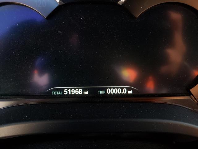 Photo 8 from auction – 2019 BMW X3 SDRIVE3 with VIN 5UXTR7C54KLF24760