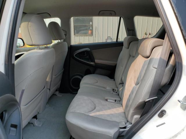 Photo 6 from auction – 2011 TOYOTA RAV4 with VIN 2T3JF4DV6BW116673