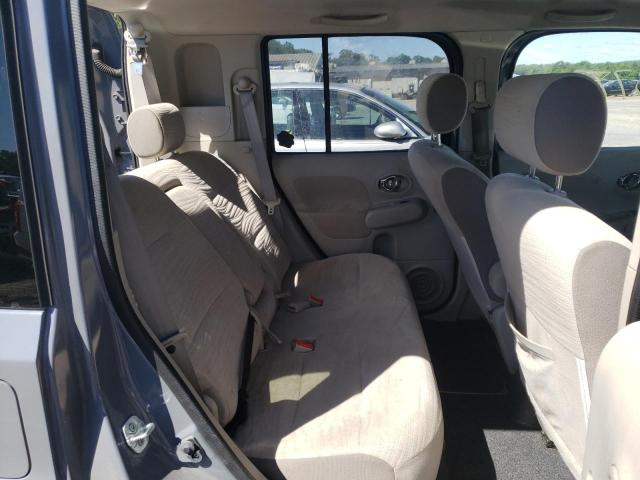 Photo 6 from auction – 2014 NISSAN CUBE S with VIN JN8AZ2KR7ET352861
