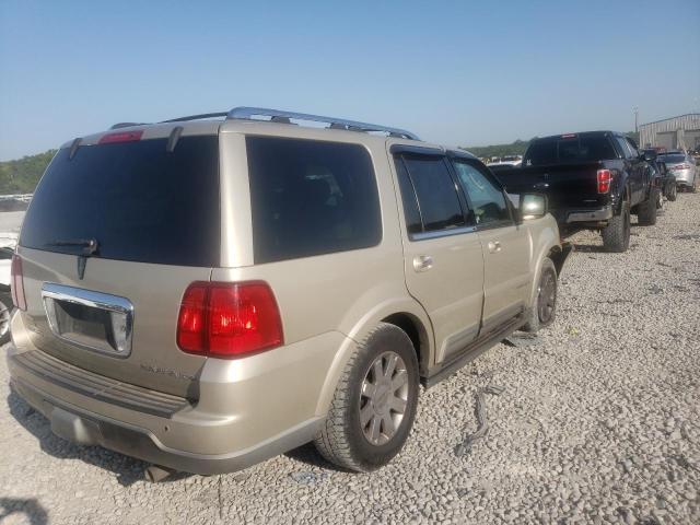 Photo 4 from auction – 2004 LINCOLN NAVIGATOR with VIN 5LMFU27R84LJ26909