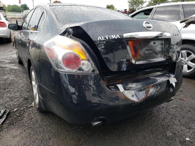 Photo 3 from auction – 2008 NISSAN ALTIMA 2.5 with VIN 1N4AL21E68C180294