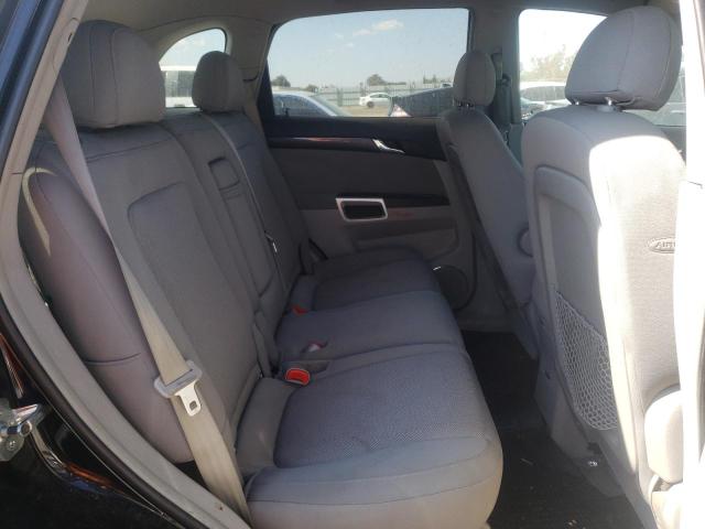 Photo 6 from auction – 2008 SATURN VUE XE with VIN 3GSDL43N08S618807