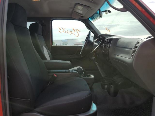 Photo 5 from auction – 2007 FORD RANGER SUP with VIN 1FTYR14D17PA45817