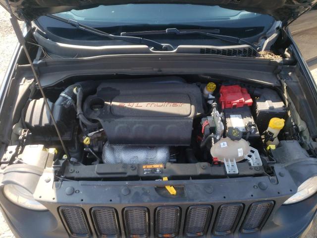 Photo 7 from auction – 2018 JEEP RENEGADE L with VIN ZACCJABB2JPH87463