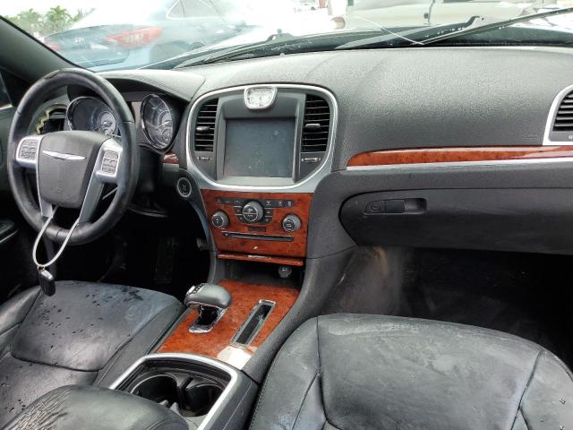 Photo 9 from auction – 2013 CHRYSLER 300 with VIN 2C3CCAAG4DH520536