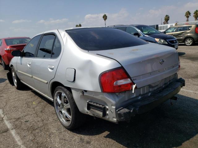 Photo 3 from auction – 2001 NISSAN ALTIMA XE with VIN 1N4DL01D01C232842