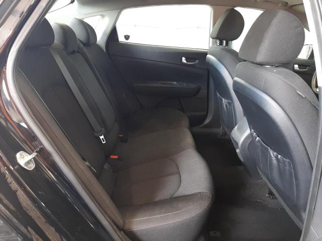 Photo 6 from auction – 2016 KIA OPTIMA LX with VIN 5XXGT4L39GG088574