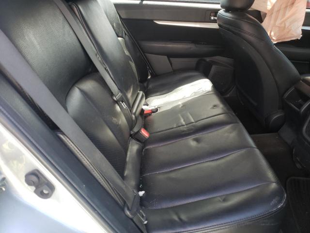 Photo 6 from auction – 2014 SUBARU LEGACY 2.5 with VIN 4S3BMBC6XE3032453