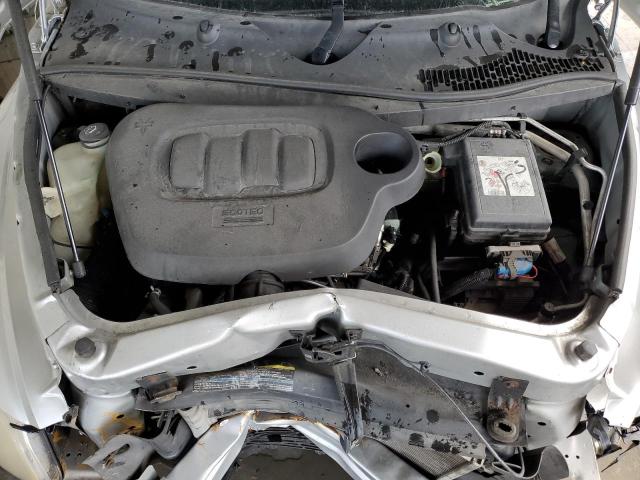 Photo 7 from auction – 2010 CHEVROLET HHR LS with VIN 3GNBAADB4AS578093
