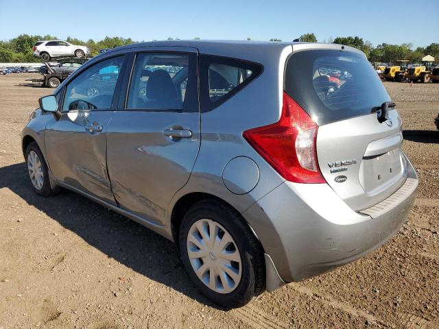 Photo 3 from auction – 2015 NISSAN VERSA NOTE with VIN 3N1CE2CP6FL410917