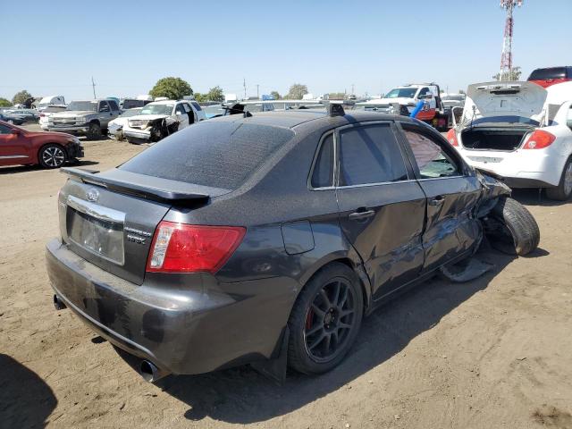 Photo 4 from auction – 2008 SUBARU IMPREZA WR with VIN JF1GE74628G513251