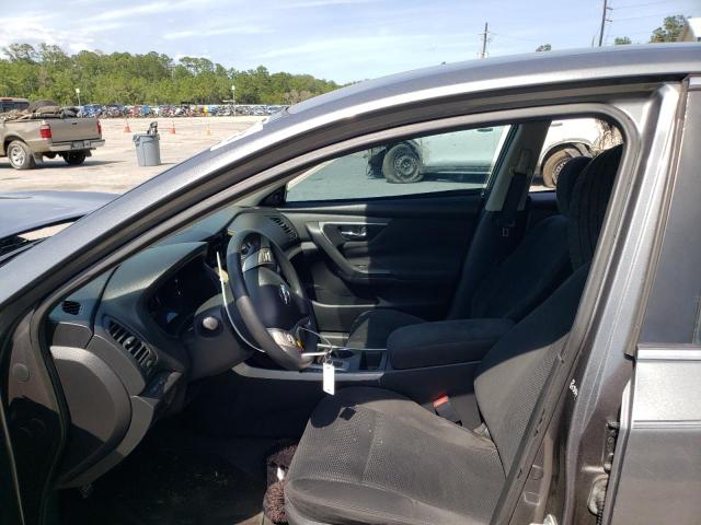 Photo 5 from auction – 2015 NISSAN ALTIMA 2.5 with VIN 1N4AL3AP7FN334049