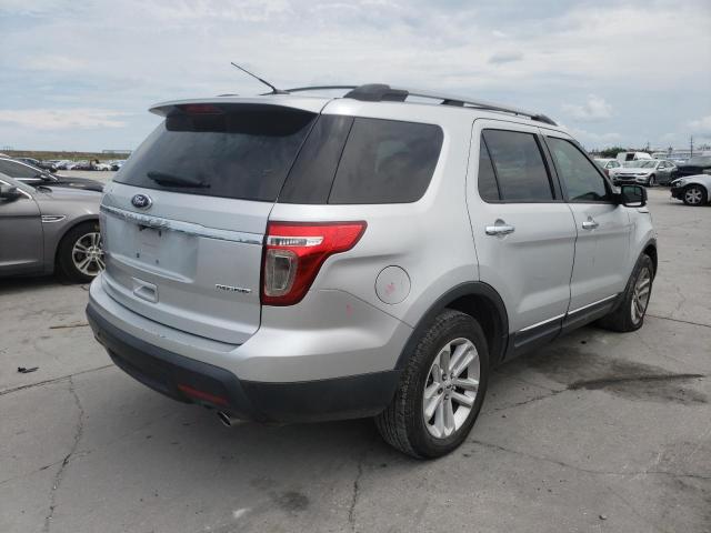 Photo 4 from auction – 2008 HONDA PILOT EX with VIN 5FNYF28468B001106