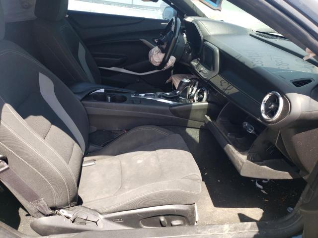 Photo 5 from auction – 2016 CHEVROLET CAMARO LT with VIN 1G1FB1RS6G0128079
