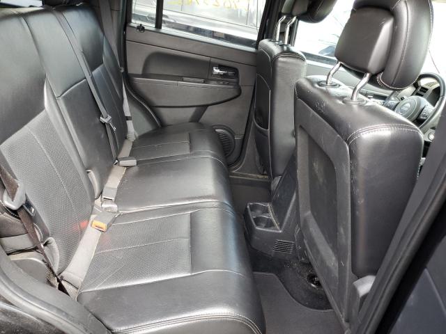 Photo 6 from auction – 2012 JEEP LIBERTY SP with VIN 1C4PJMAK1CW211437