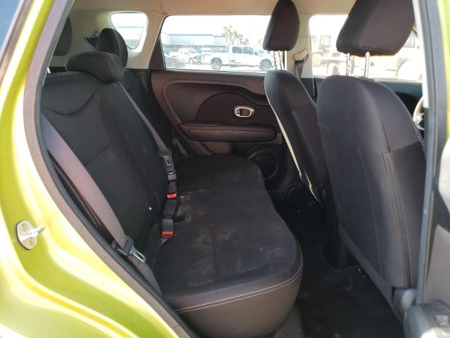 Photo 6 from auction – 2016 KIA SOUL with VIN KNDJN2A22G7840588