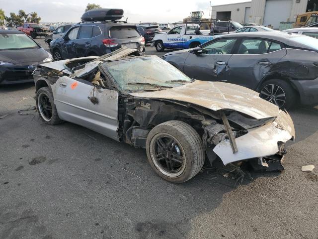 CHEVROLET CORVETTE 1997 with VIN 1G1YY22G8V5105874 - Photo from auction