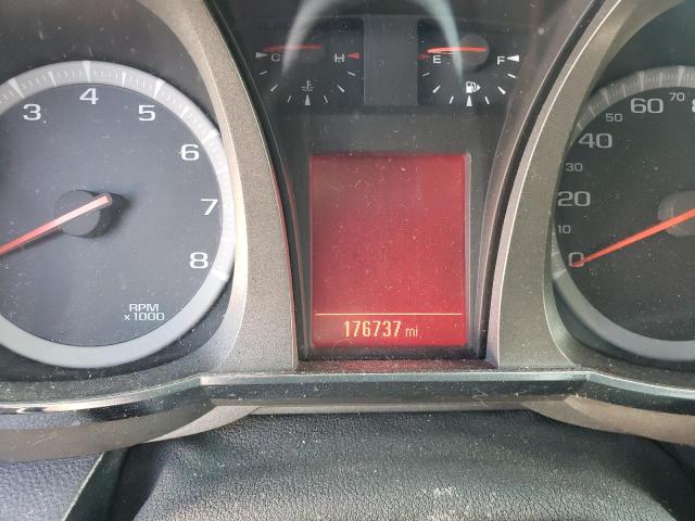 Photo 8 from auction – 2013 GMC TERRAIN SL with VIN 2GKFLREKXD6200630