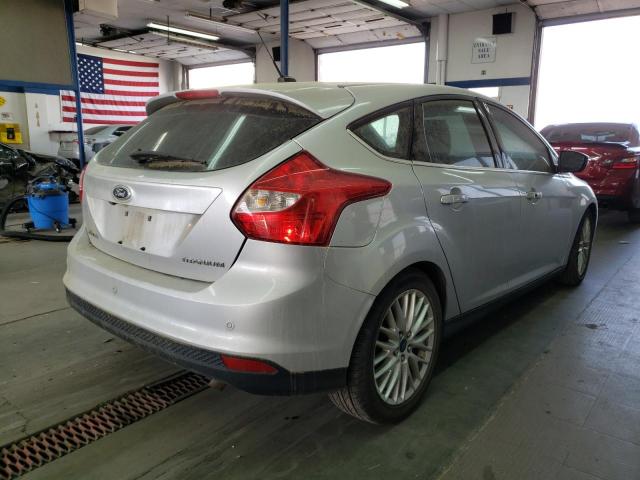 Photo 4 from auction – 2014 FORD FOCUS TITA with VIN 1FADP3N22EL375778