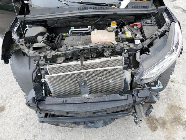 Photo 7 from auction – 2018 CHEVROLET TRAX 1LT with VIN 3GNCJPSBXJL252156