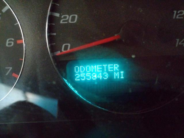 Photo 8 from auction – 2007 CHEVROLET IMPALA LT with VIN 2G1WT58K579343514