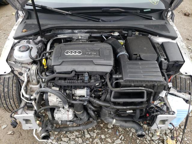 Photo 7 from auction – 2016 AUDI A3 PREMIUM with VIN WAUB8GFF9G1048359