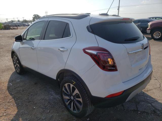 Zdjęcie 3 z aukcji – 2019 BUICK ENCORE ESS z VIN KL4CJCSM5KB750149