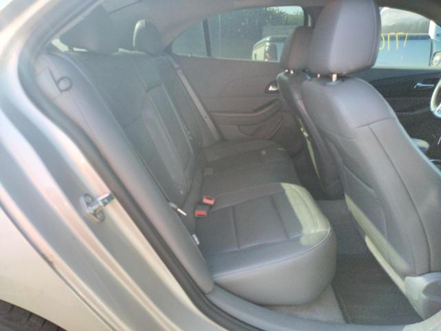 Photo 6 from auction – 2014 CHEVROLET MALIBU 2LT with VIN 1G11E5SL1EF222540