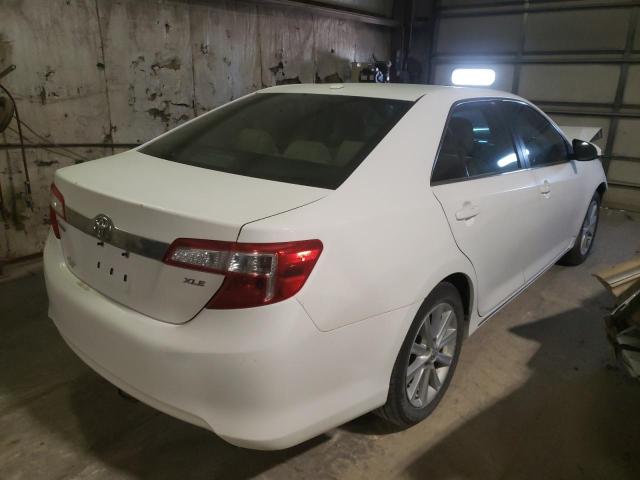 Foto 4 de la subasta – 2012 TOYOTA CAMRY BASE con VIN 4T1BF1FK9CU533477