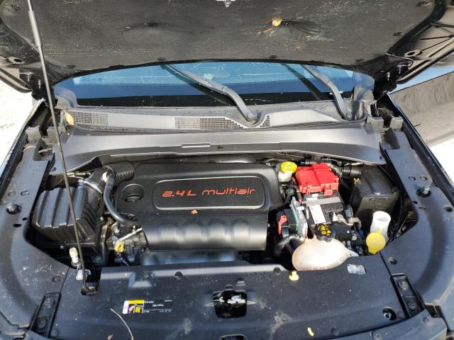 Photo 7 from auction – 2020 JEEP COMPASS LA with VIN 3C4NJCBB2LT141064