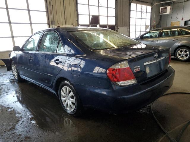 Photo 3 from auction – 2005 TOYOTA CAMRY LE with VIN 4T1BE32K35U386144