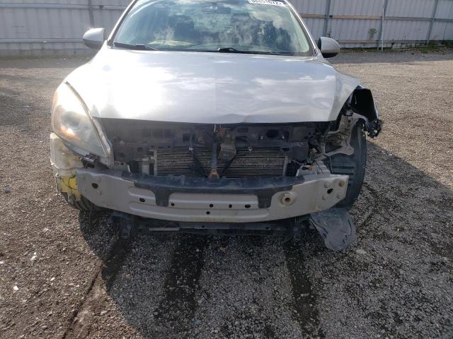 Photo 9 from auction – 2011 MAZDA 3 I with VIN JM1BL1UF6B1397165