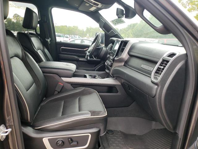 Photo 5 from auction – 2020 RAM 1500 LARAM with VIN 1C6SRFJT0LN348258