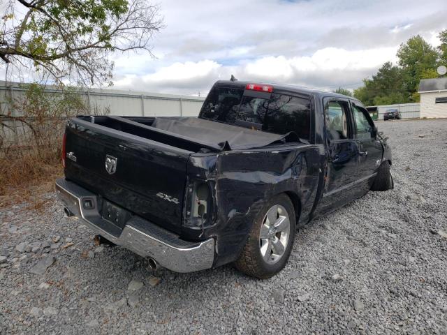 Photo 4 from auction – 2016 RAM 1500 SLT with VIN 1C6RR7LT2GS364678