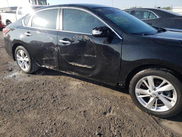 Photo 9 from auction – 2015 NISSAN ALTIMA 2.5 with VIN 1N4AL3AP1FN894908