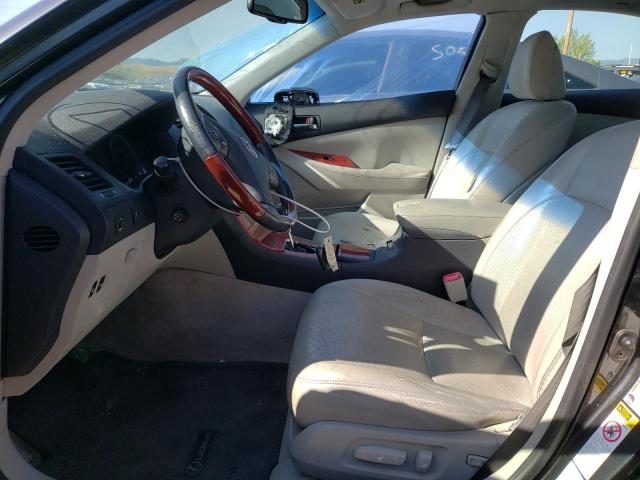 Photo 5 from auction – 2009 LEXUS ES 350 with VIN JTHBJ46G592276384