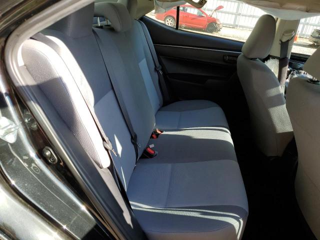 Photo 6 from auction – 2015 TOYOTA COROLLA L with VIN 2T1BURHE5FC337439