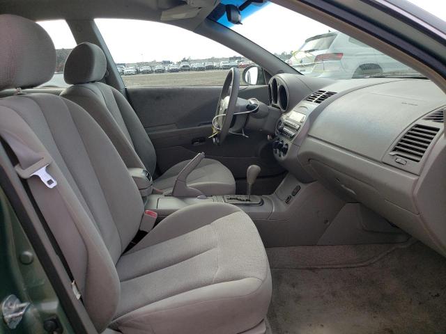 Photo 5 from auction – 2002 NISSAN ALTIMA BAS with VIN 1N4AL11D32C269667