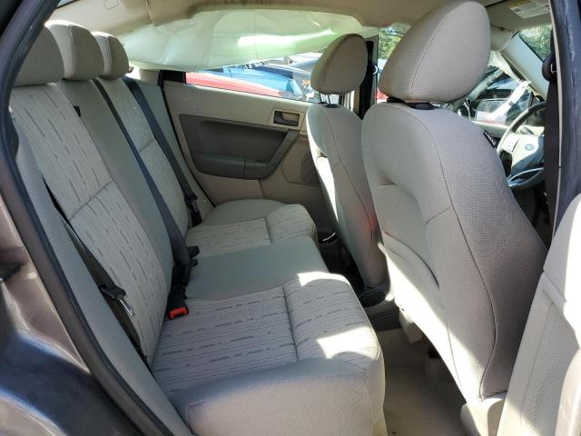 Photo 6 from auction – 2011 FORD FOCUS SE with VIN 1FAHP3FN1BW101265
