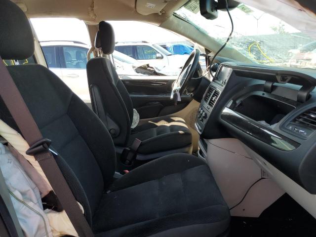 Photo 5 from auction – 2019 DODGE GRAND CARA with VIN 2C4RDGBG7KR684942