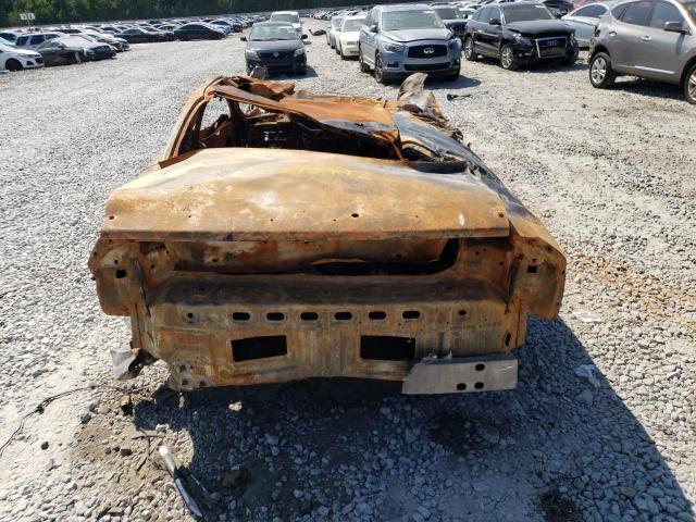 Photo 10 from auction – 2018 DODGE CHALLENGER with VIN 2C3CDZBT9JH327737